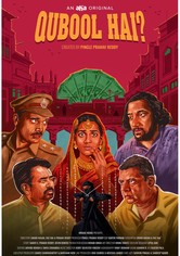 Qubool Hai?