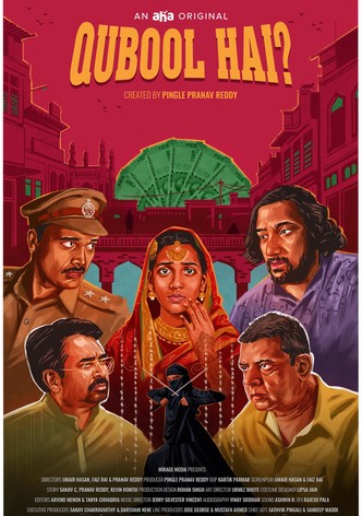 Qubool Hai?