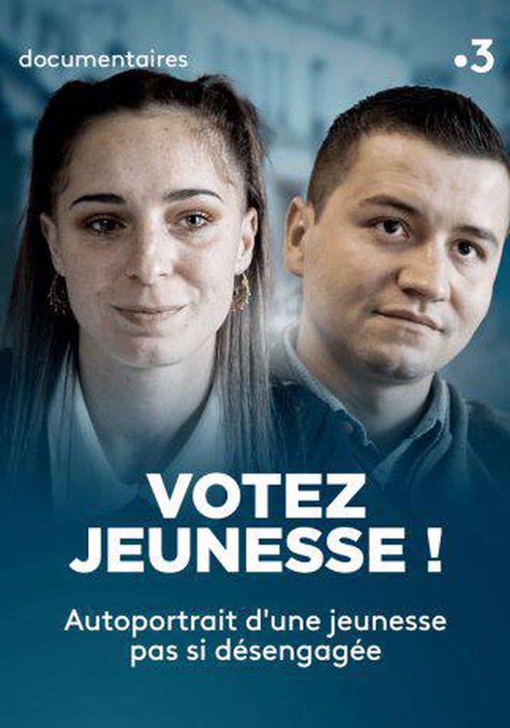 Votez jeunesse!