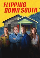 Flipping Down South