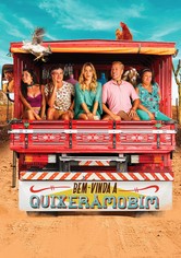 Bem-vinda a Quixeramobim