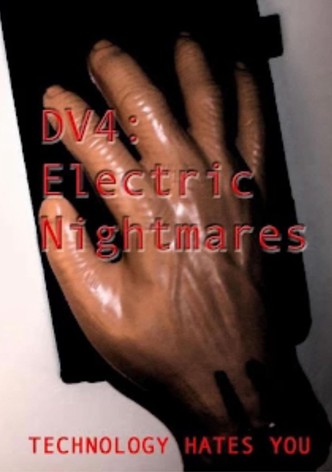 DV4: Electric Nightmares