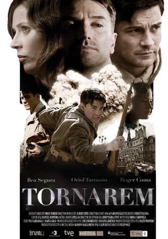 Tornarem