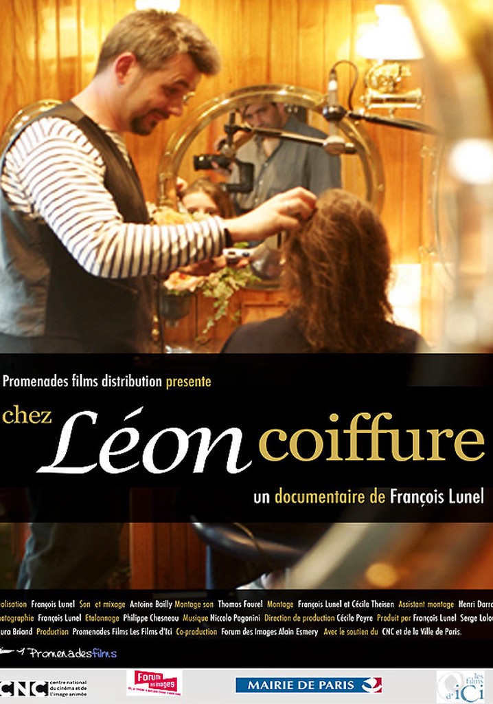 Chez Léon Coiffure