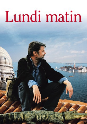 Lundi matin
