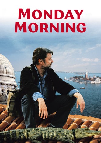 Monday Morning
