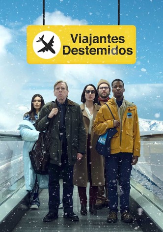 Zona(s) de Turbulência