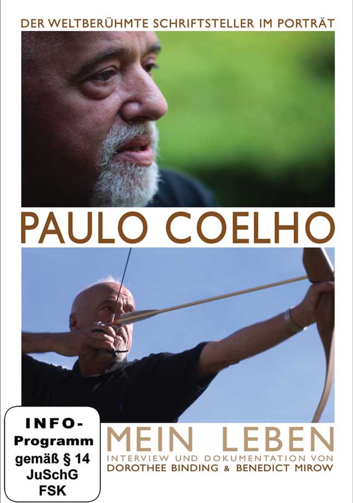 My Life - Michael Haneke