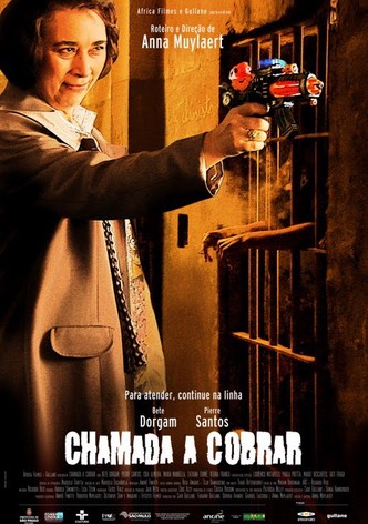 Chamada a Cobrar