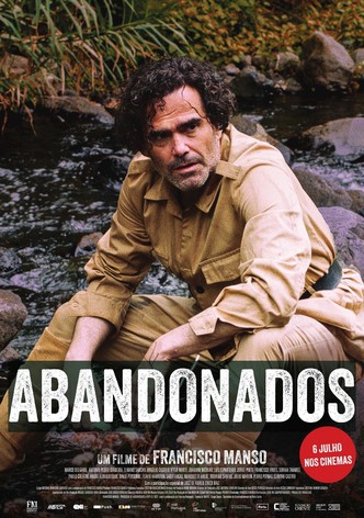 Abandonados