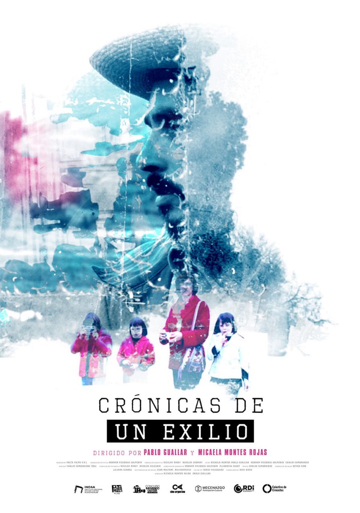 Chronicles of an Exile