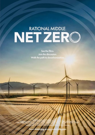 Rational Middle: Net Zero