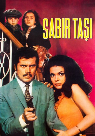 Sabır Taşı