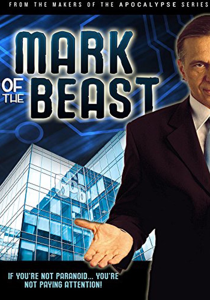 The Mark of the Beast