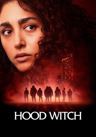 Hood Witch