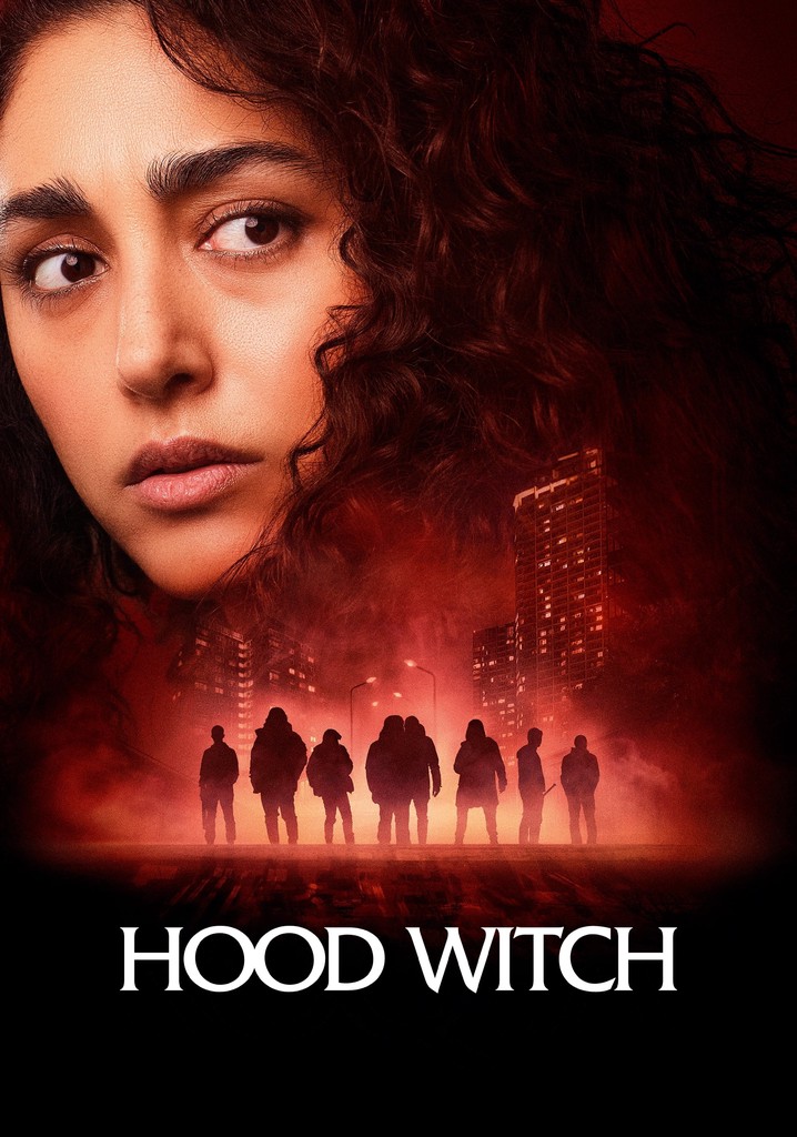 Hood Witch streaming: where to watch movie online?