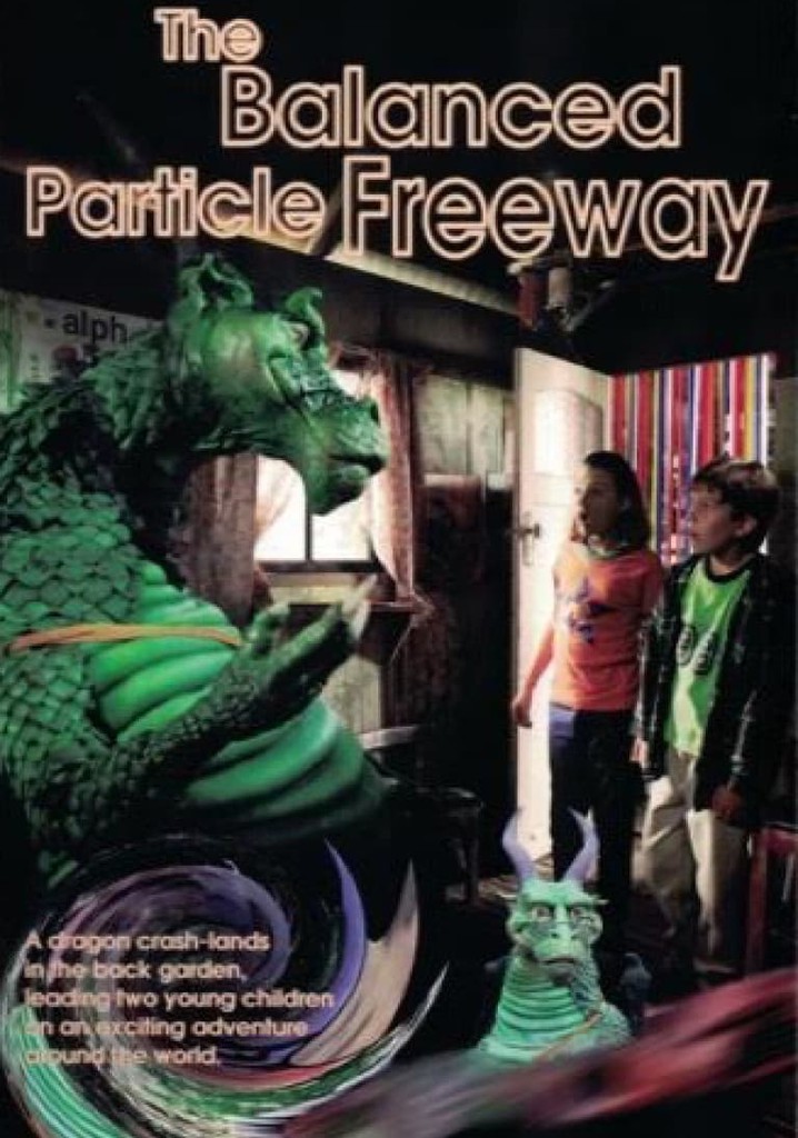 The Balanced Particle Freeway