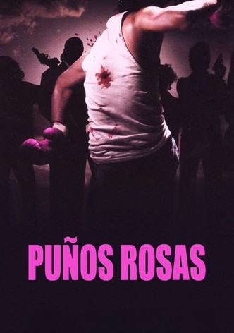 Puños rosas