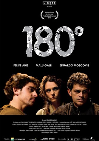 180 Degrees