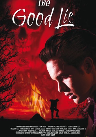 The Good Lie [OV/OmU]