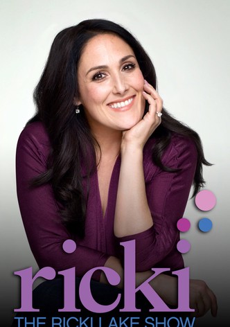 The Ricki Lake Show