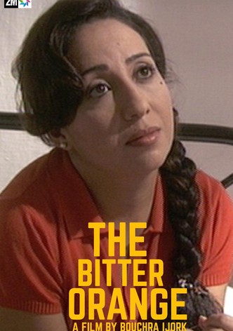 The Bitter Orange