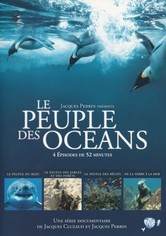 Kingdom of the Oceans - Kingdom Of The Oceans Season 1