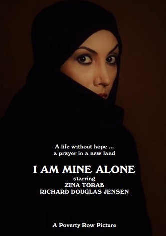 I Am Mine Alone