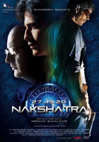 Nakshatra poster