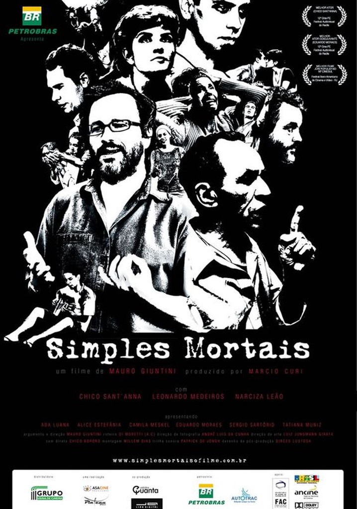 Simples Mortais