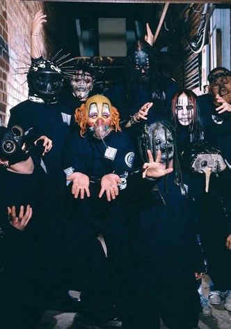 Slipknot - Live at La Crosse Center 2000