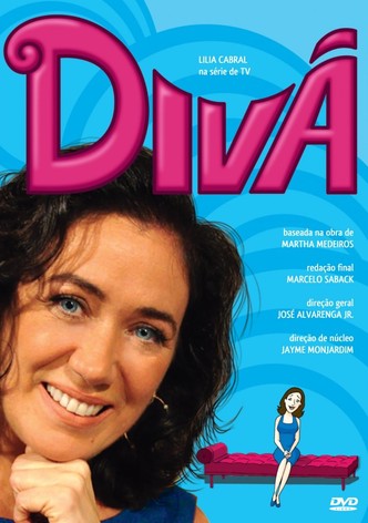 Divã