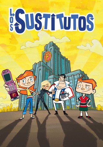 Los Sustitutos