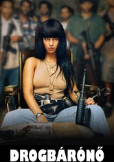 A drogbárónő