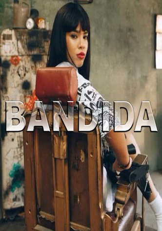 Bandida: Die Nummer 1