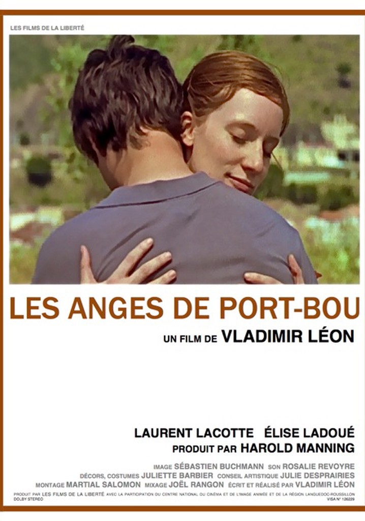 Les anges de Port Bou