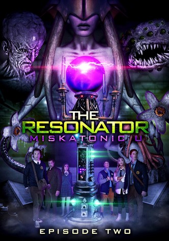 The Resonator
