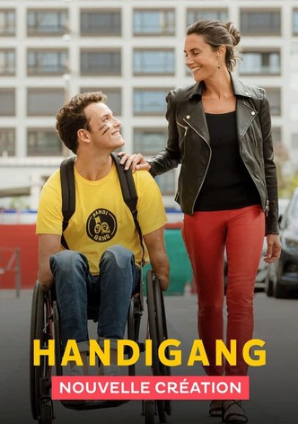 Handigang