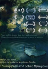 On Vampyres and Other Symptoms