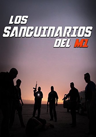 Sanguinarios del M1