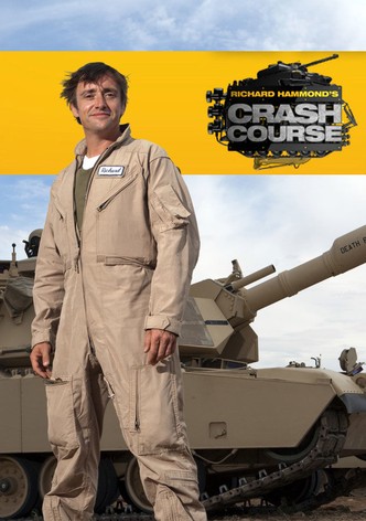 Richard Hammond's Crash Course