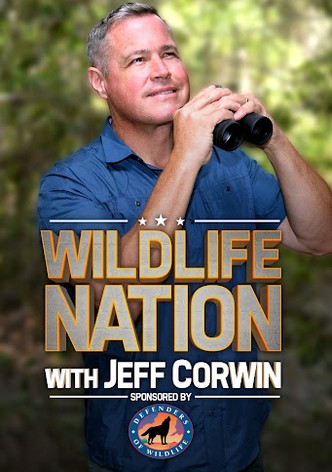 Wildlife Nation with Jeff Corwin