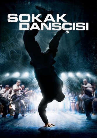 Sokak Dansçısı