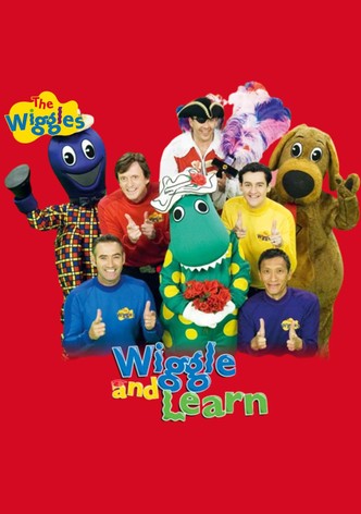 Wiggle and Learn
