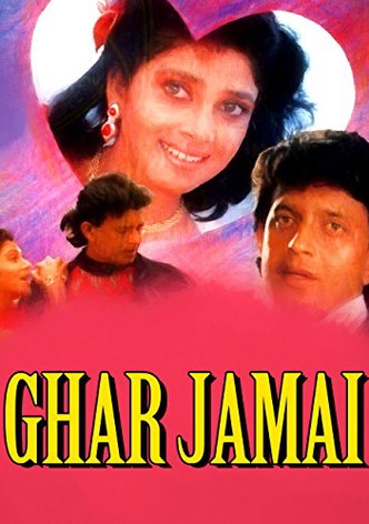 Ghar Jamai