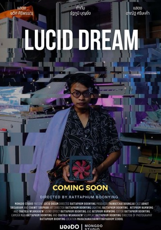 LUCID DREAM
