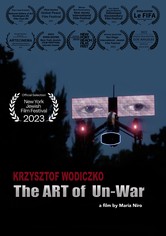 The Art of Un-War