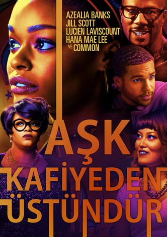 Aşk Kafiyeden Üstündür