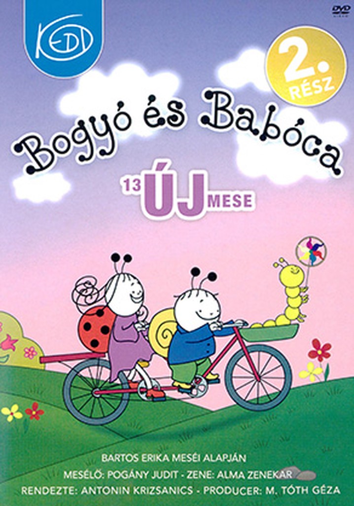 Berry and Dolly - Gingerbread