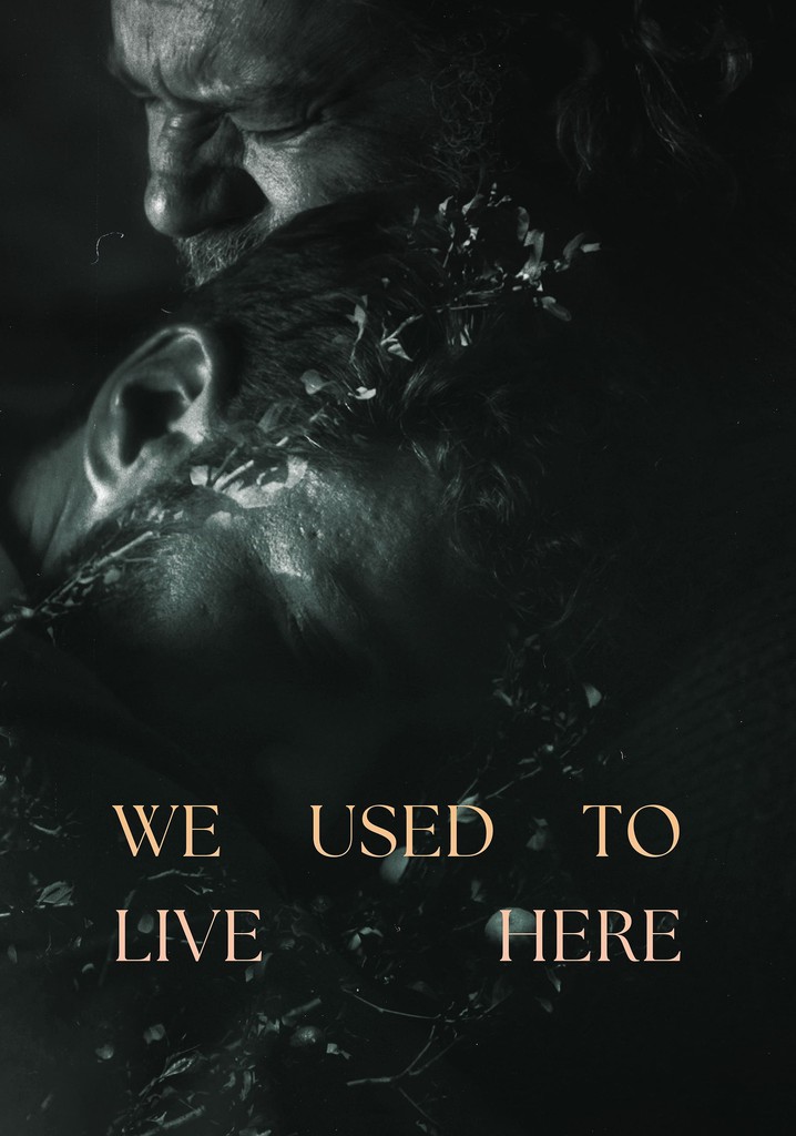 We Used To Live Here